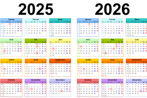 Webinaires à venir